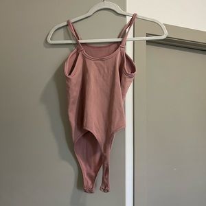 Free people bodysuit